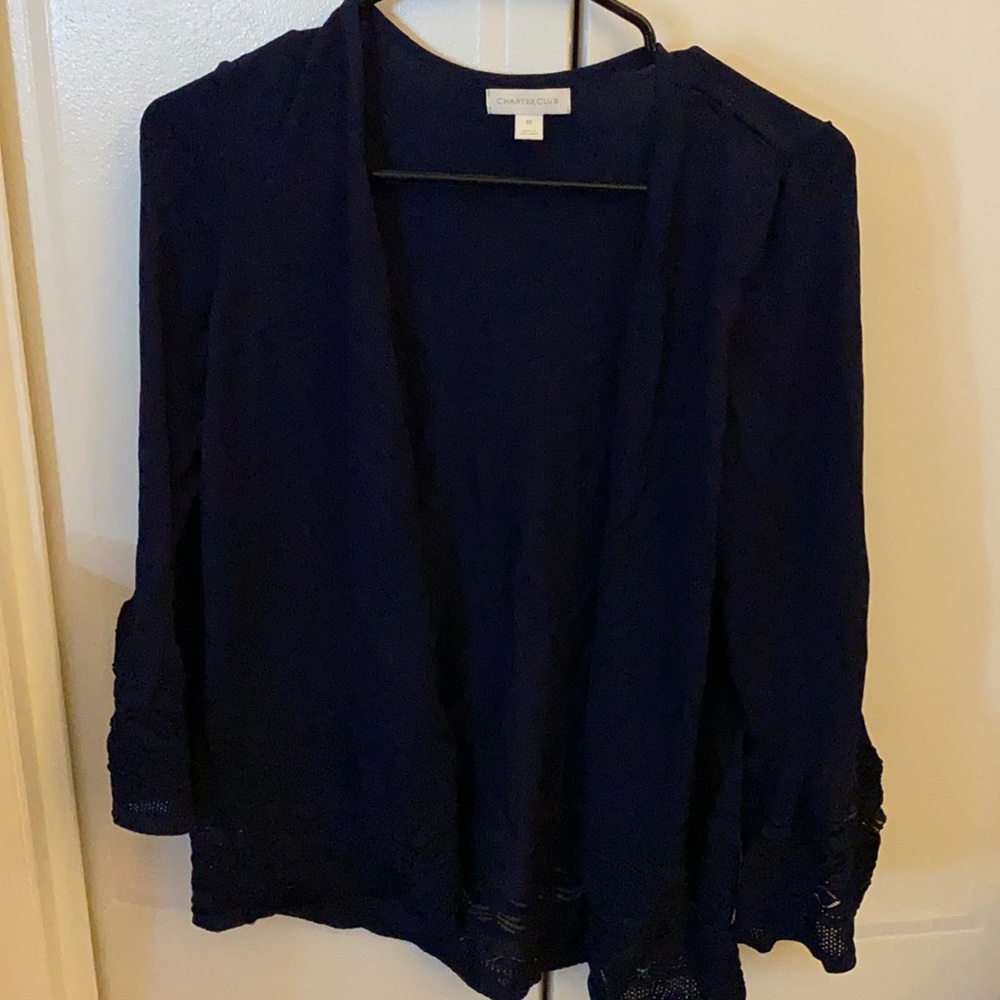 Cardigan